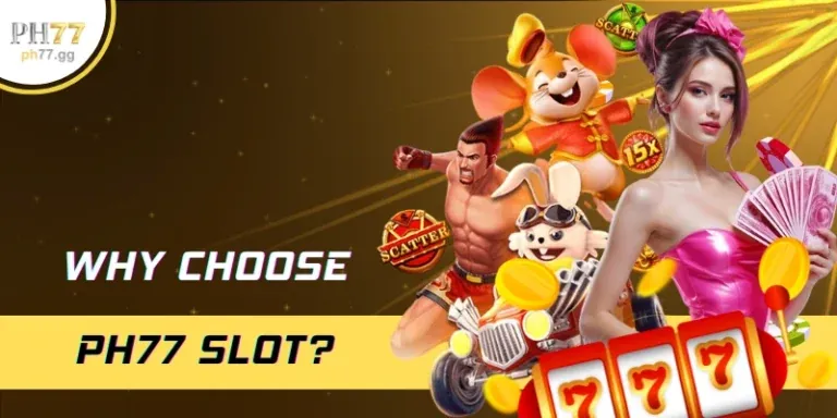 Casino trực tuyến Man79
