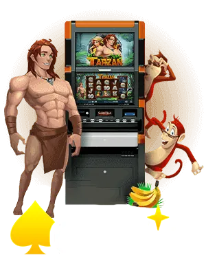 Đồ họa 3D sống động man79 login