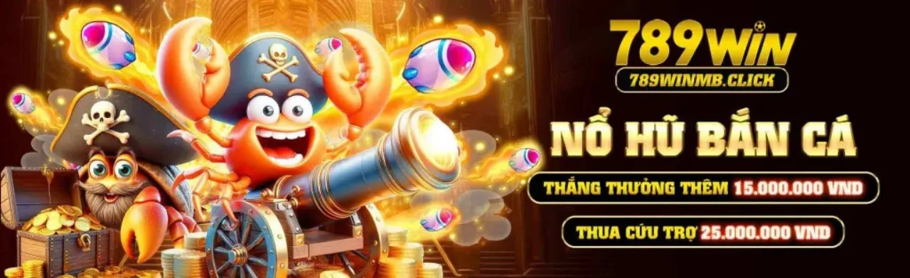 Hình ảnh đại dương bắn cá sôi động tại man79 login