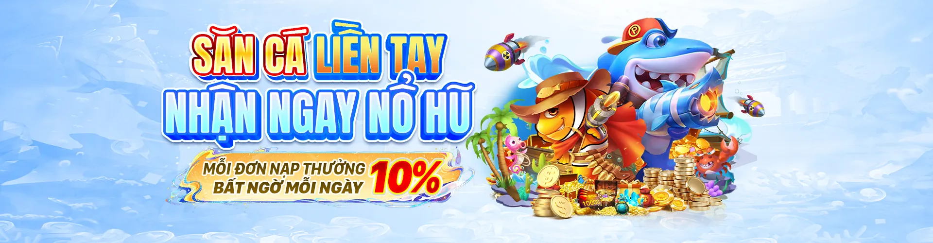Chiến thuật bắn cá man79 login