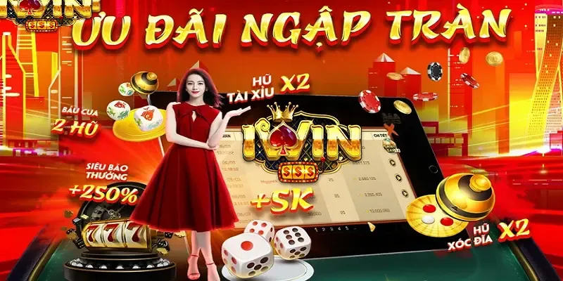 Hình ảnh các sự kiện và khuyến mãi đặc biệt theo mùa tại Man79 Login